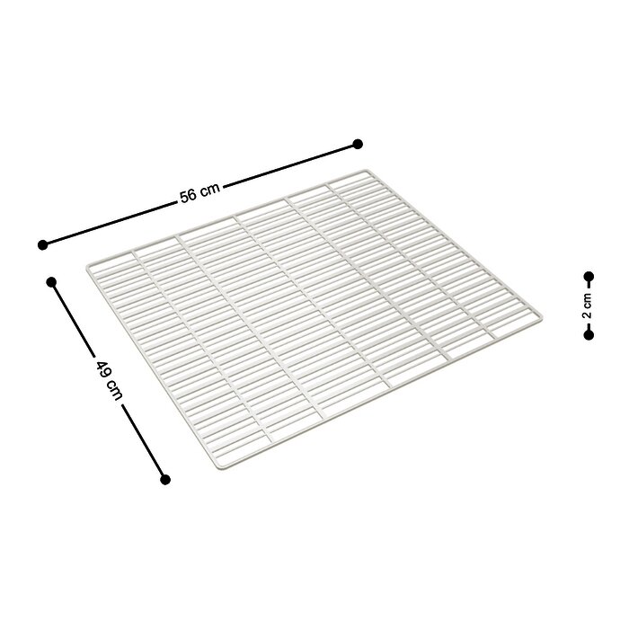 PARRILLA ABS GDE CCV376PP