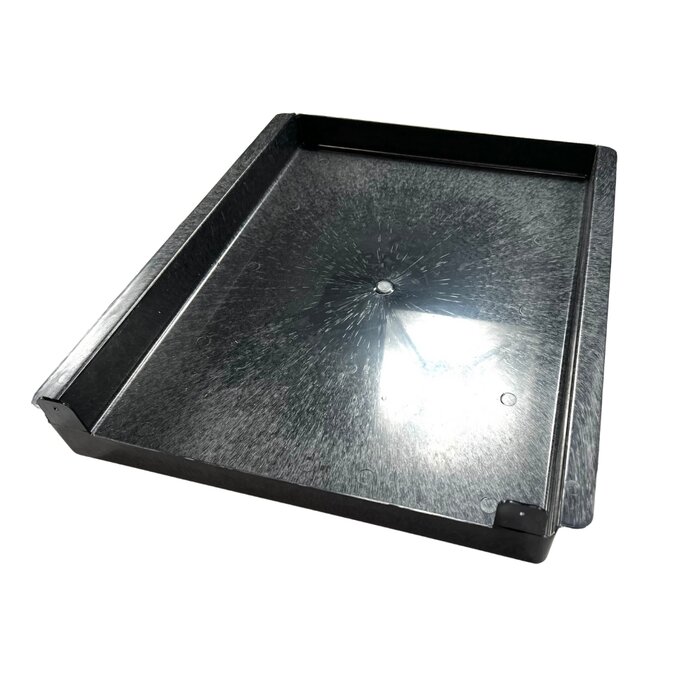 CHAROLA ABS DE EVAPORACION PP