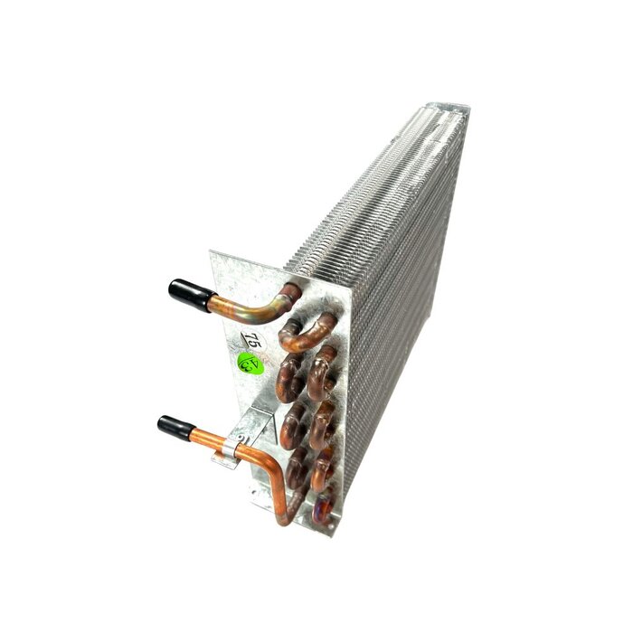 CONDENSADOR ALE 18T 3/8 CU 7APP LA278