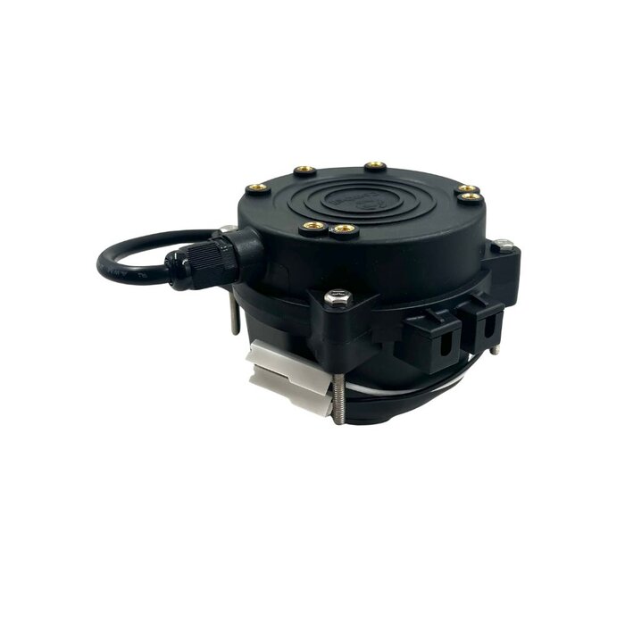MOTOR E SAI 12W 100-240V50/60HZ1800RPMG3