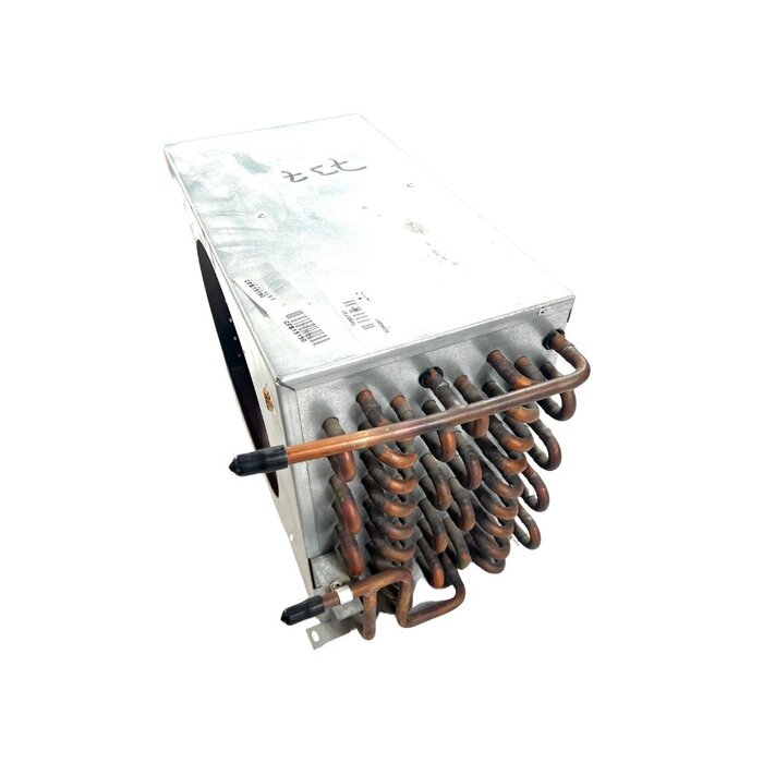 CONDENSADOR SAL 72T 3/8 CU DV225