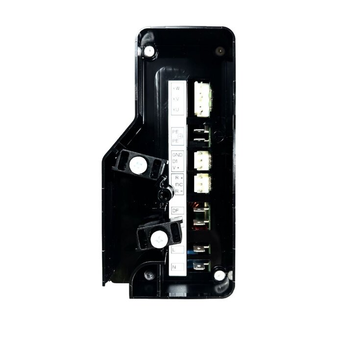 UNIDAD ELECTRONICA 115V 60HZ P/DLV5.7CN