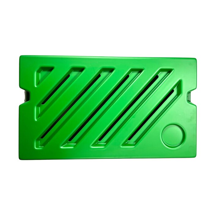 LOUVER TER VER349C CCV192 BIS IZQ IM