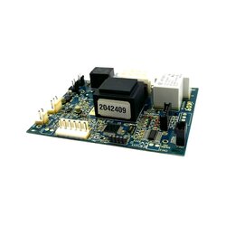 CONTROL EC LAC 115V S/SEN VL CONTROL EC LAC 115V S/SEN VL