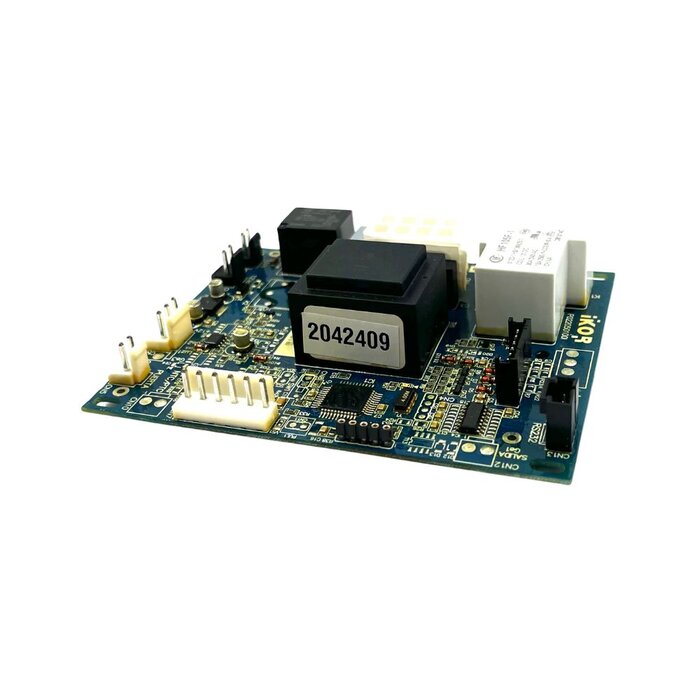 CONTROL EC LAC 115V S/SEN VL