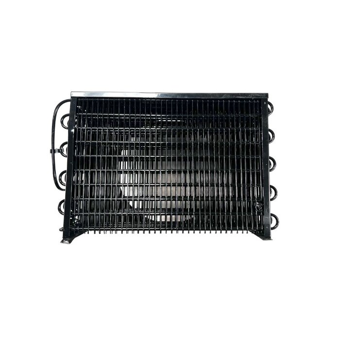 COND 090 SAL 40T 3/16 FE PIN