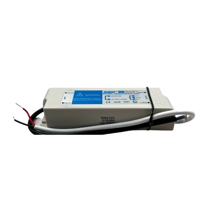 ADAPTADOR KENDY 60W 100/250V 50/60HZ