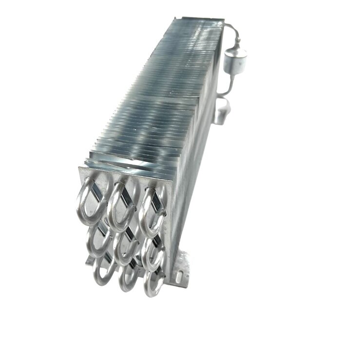 EVAP 174 18T 1/4 AL 6APP LA300