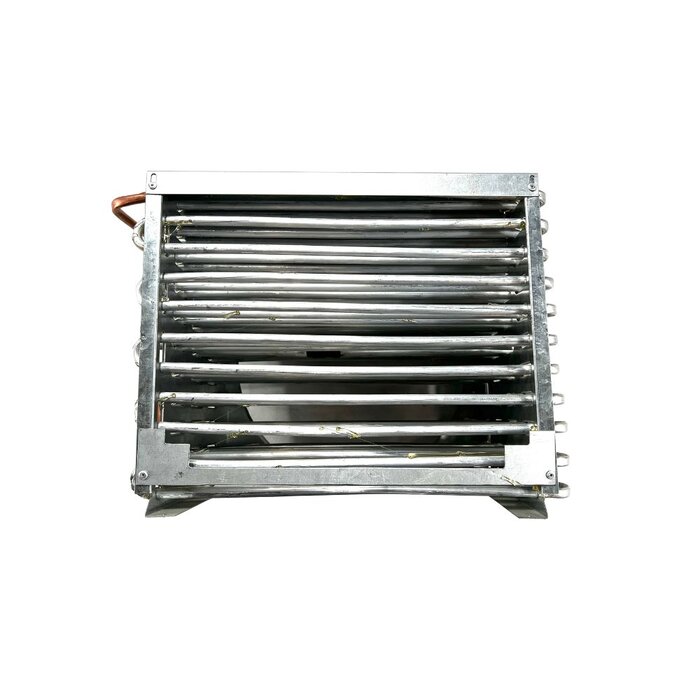 COND SAL 76T 5/16 AL ØV264