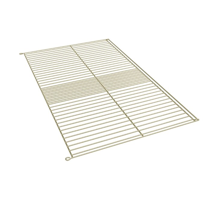 REJILLA ALAMB POS CCV376PP