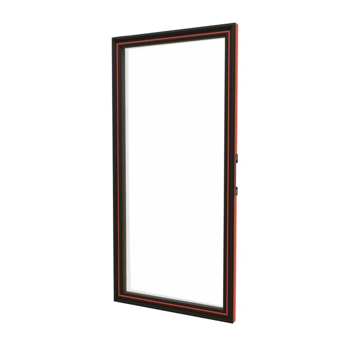 PTA V C DER ROJ G3D42 LED MG