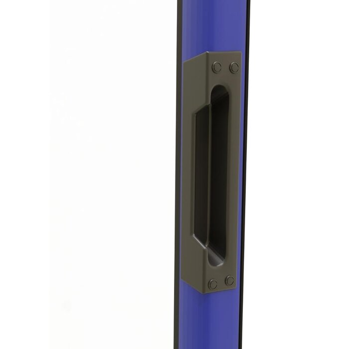 PTA V C IZQ AZU286C VR20 LED STD