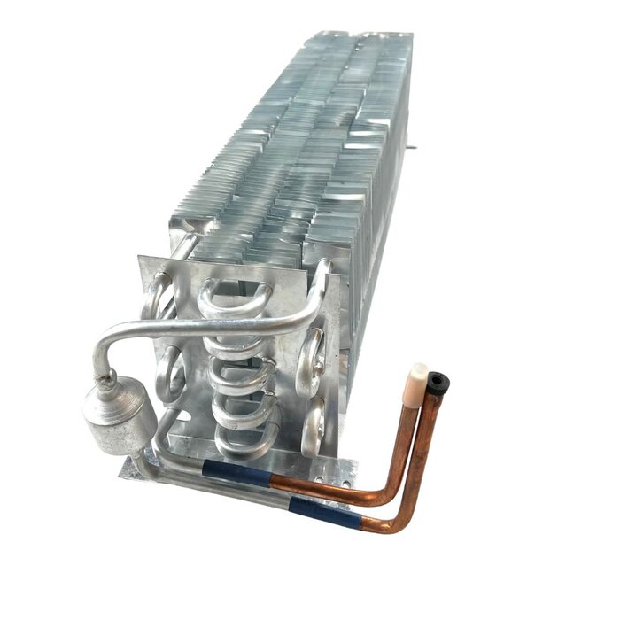 EVAP 20T 5/16 AL 5APP EXP5/16"