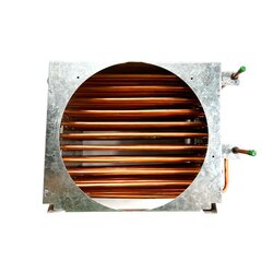 COND SAL 76T 5/16 CU ØV264 COND SAL 76T 5/16 CU ØV264