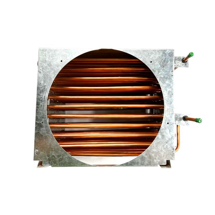 COND SAL 76T 5/16 CU ØV264