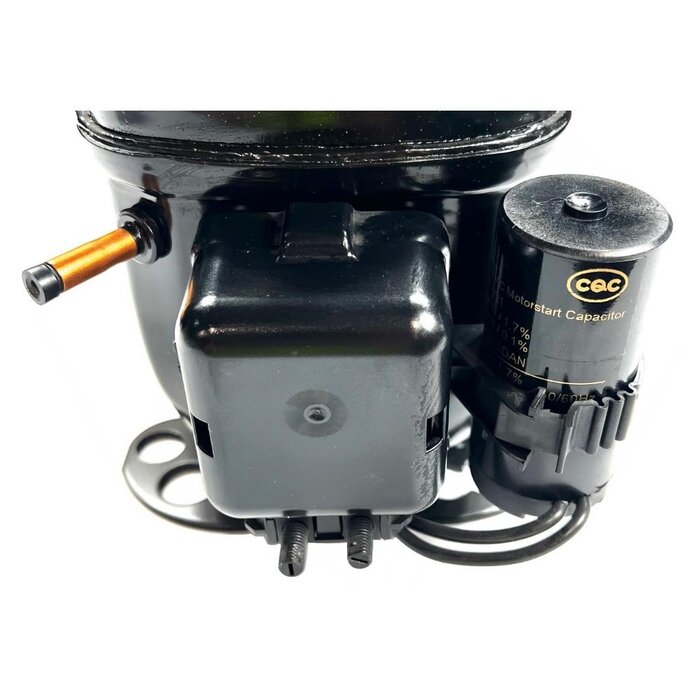 COMPRESOR SEC SC15G 115V 60HZ