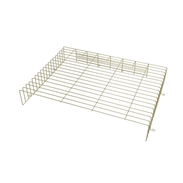 REJILLA ALAMB TRASERA VR08 CO2