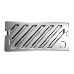 LOUVER TER GRI877C CCV320 BIS IZQ IM