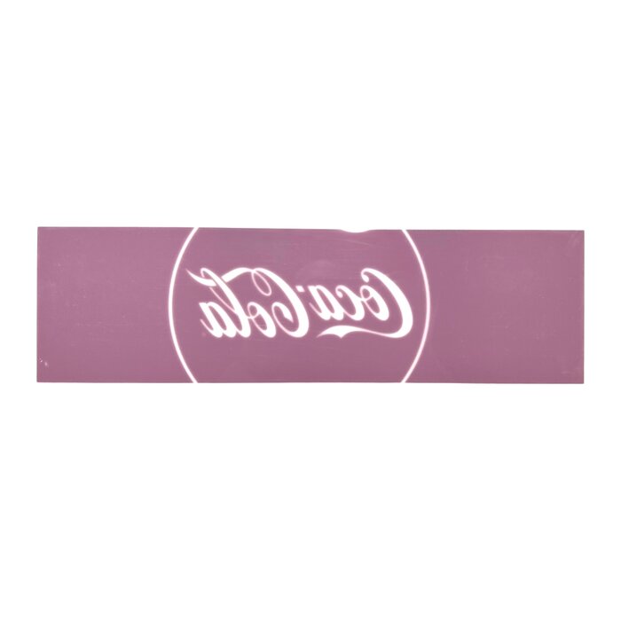 ACRILICO PL COCA CLASICA VR04 V17