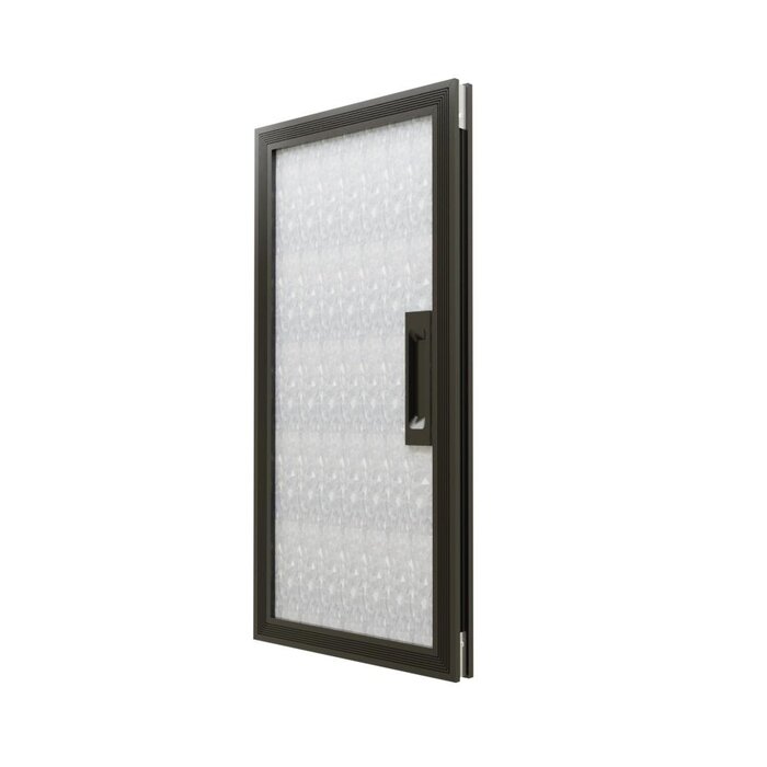 TAPA MOVIL CCH430 C/MARCO V5-U