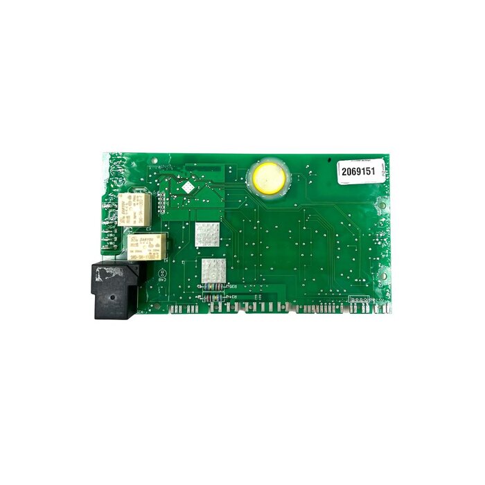 CONTROL CIL CER 115V CCH360