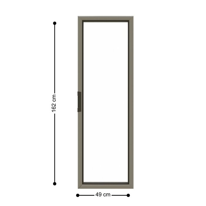 PTA V C IZQ GRI877CMET G3T42 LED MG