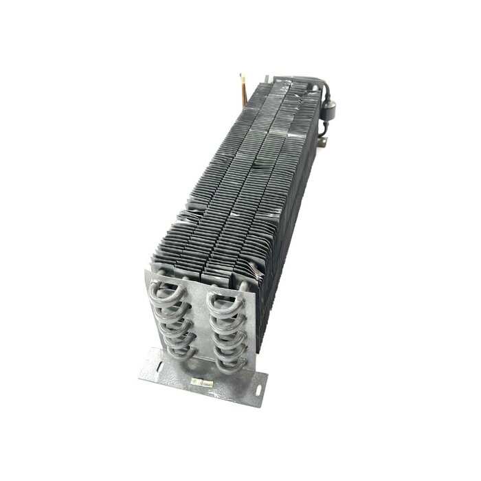 EVAP 20T 5/16 AL 5APP PIN VR'S