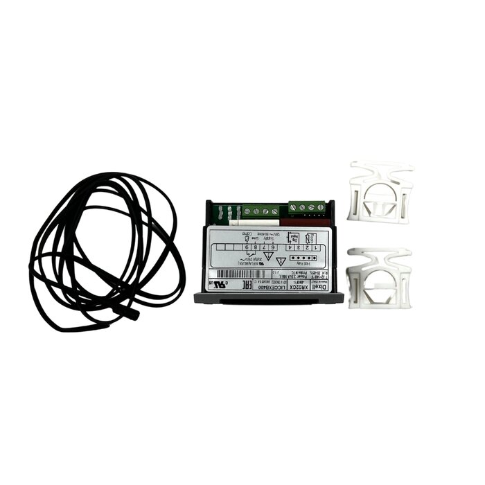 TERM ELEC DIXELL XR02CX-4N0F1 PV100/200