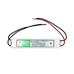 ADAPTADOR B-12020 TL 20W 115/240V C/CON