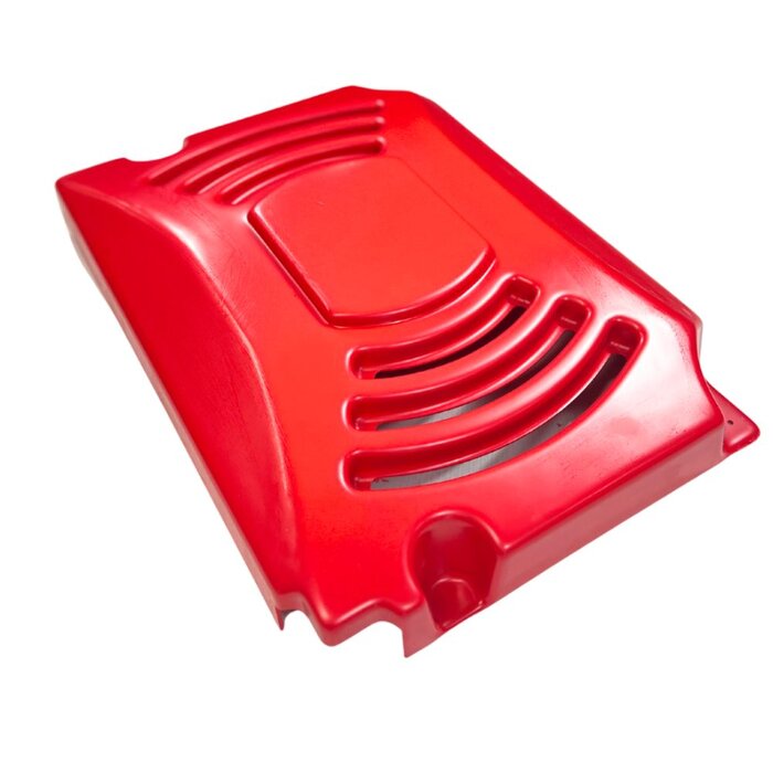 LOUVER TER ROJ VR08 V7