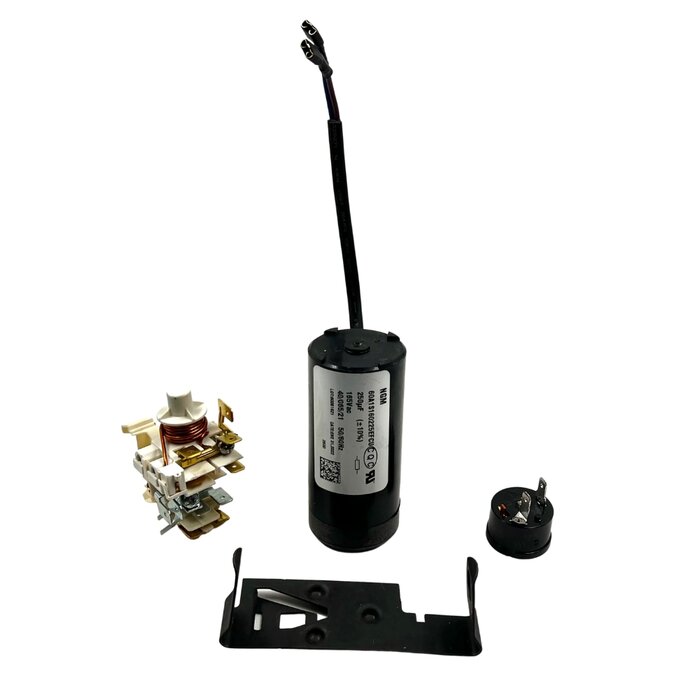 KIT ACCESORIOS COMPRESOR GPY16RD 115-60 