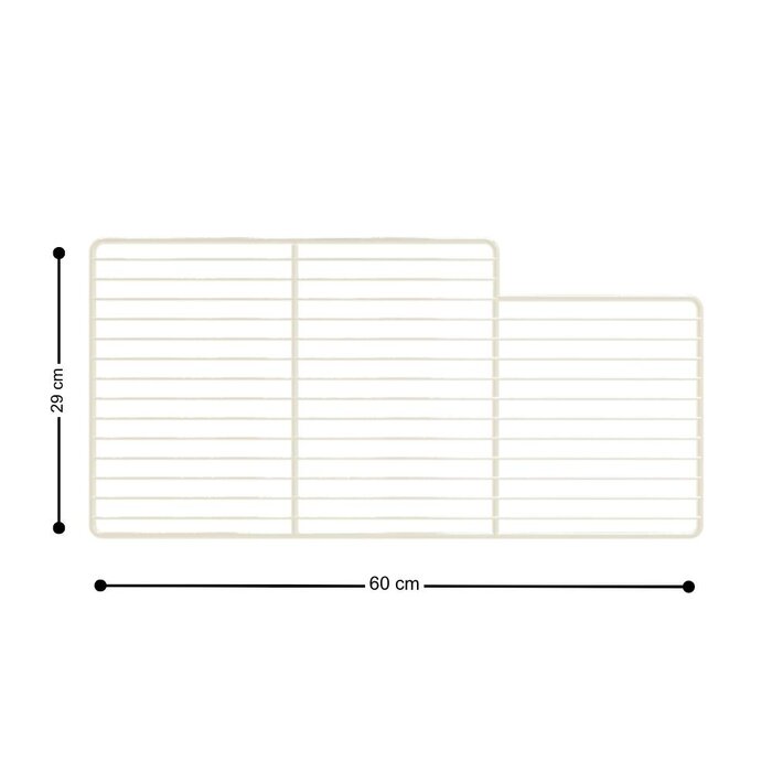PARRILLA DIVISORIA CMF-15