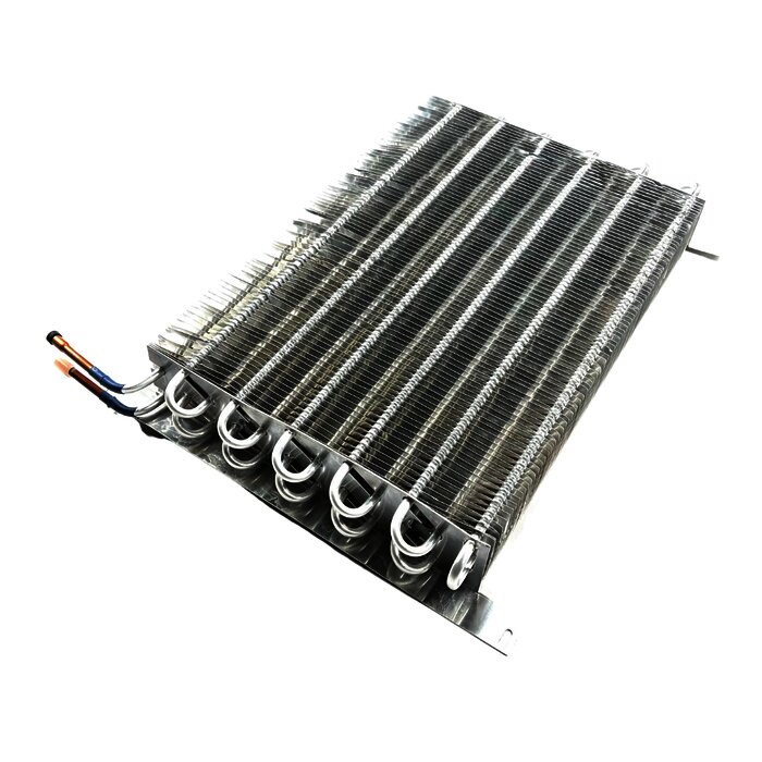 EVAP 210 24T 1/4 AL 6APP LA370