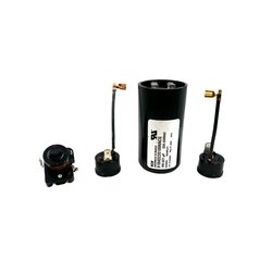 KIT ACC COMPRESOR EMI90UEX 115V 60HZ R2