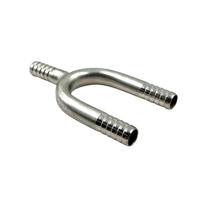 Y ACERO INOX 5/16" SSYE2 P/BARRIL