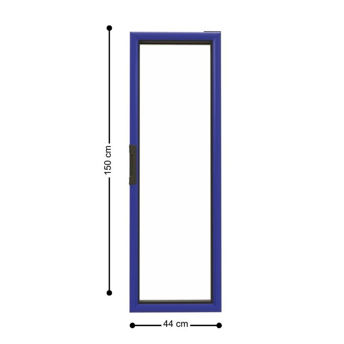 PTA V C IZQ AZ286C VL288 LED LALA SPP
