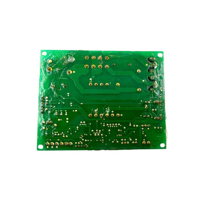 CONTROL CF1 CER 115V C/SEN S/DES PA