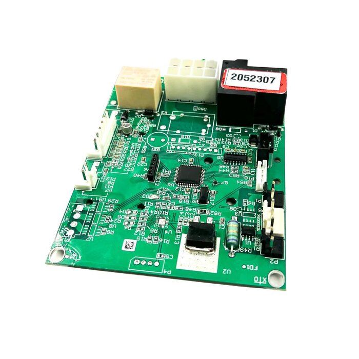 CONTROL CIR REF 115/220V C/MA KO