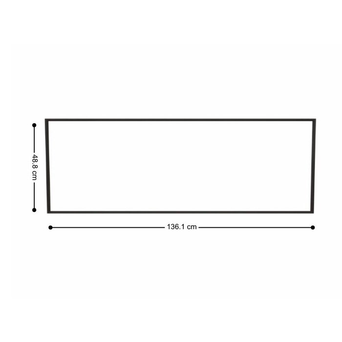 EMPAQUE MAGNETICO UNIVERSAL488X1361MM