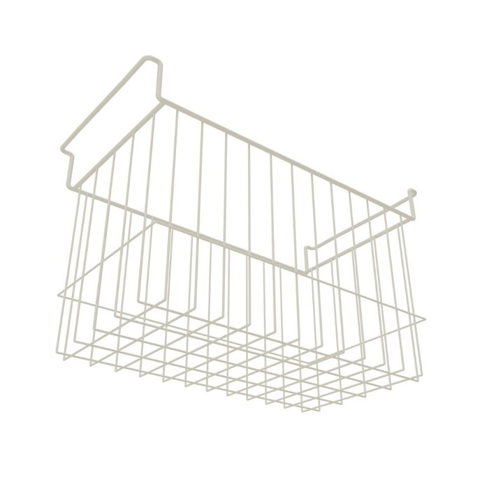 CANASTILLA MET BLA HF25