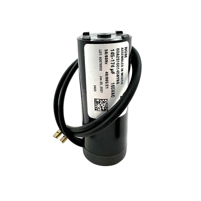 KIT ACC COMPRESOR EMI70UER 115V 60HZ R2