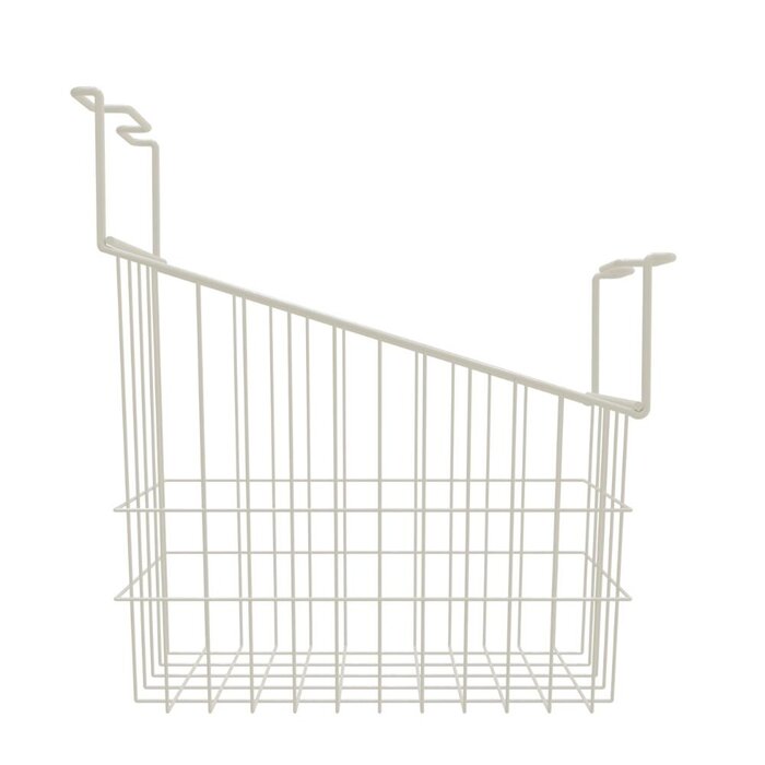 CANASTILLA MET BLA EHF10 185X527MM