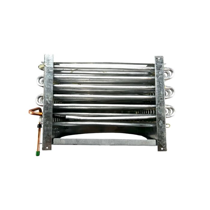 COND SAL 76T 5/16 AL ØV264