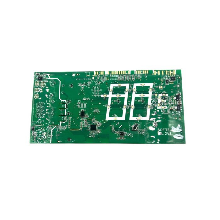 CONTROL CL2 CER 115V CCH430 BMAR
