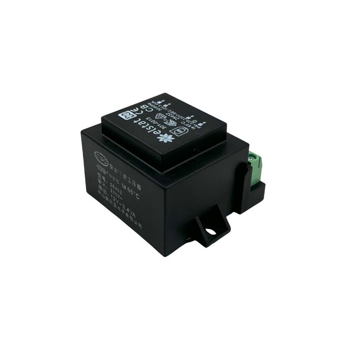 TRANSFORMADOR EMS 220V 60HZ