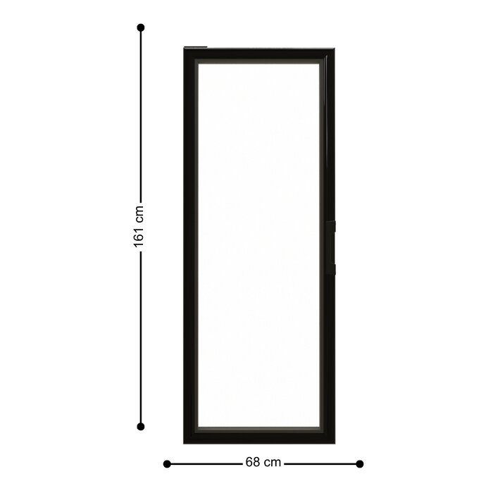 PTA V J DER VR43 LED AL JN