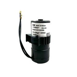 CAPACITOR 1/2 HP P/COMP DANFOSS