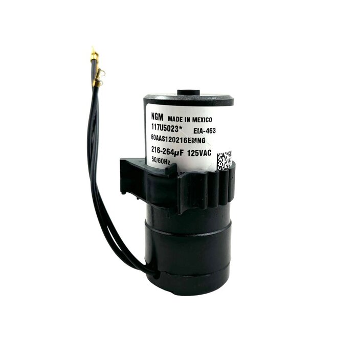 CAPACITOR 1/2 HP P/COMP DANFOSS