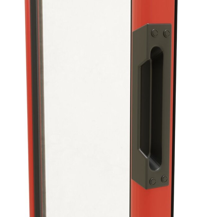 PTA V C IZQ RJ VR08 LED STD ABT MG