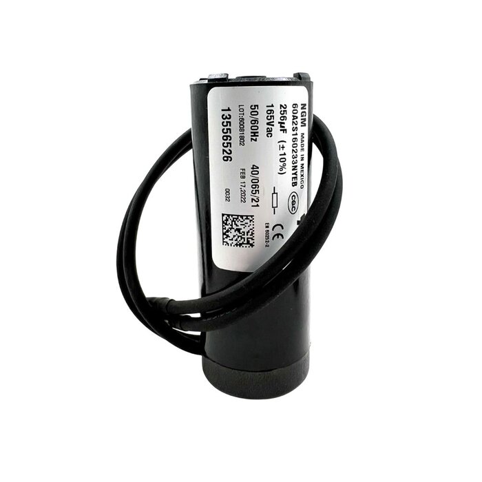 KIT ACCESORIOS COMP EMI55HER 115V 50/60H